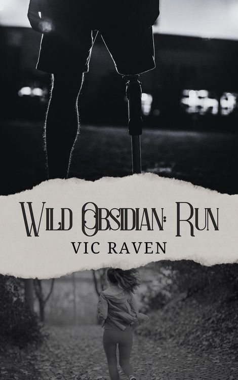 Produktbild: Wild Obsidian: Run