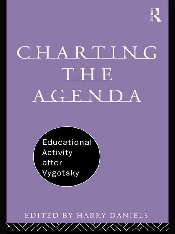 Produktbild: Charting the Agenda