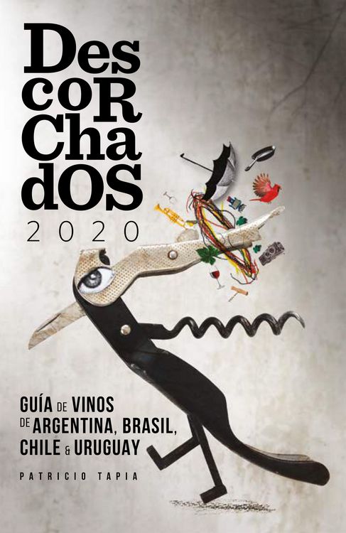 Produktbild: Descorchados 2020