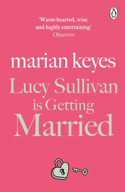 Produktbild: Lucy Sullivan is Getting Married