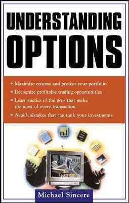Produktbild: Understanding Options