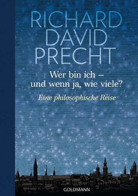 Produktbild: Wer bin ich - und wenn ja wie viele?