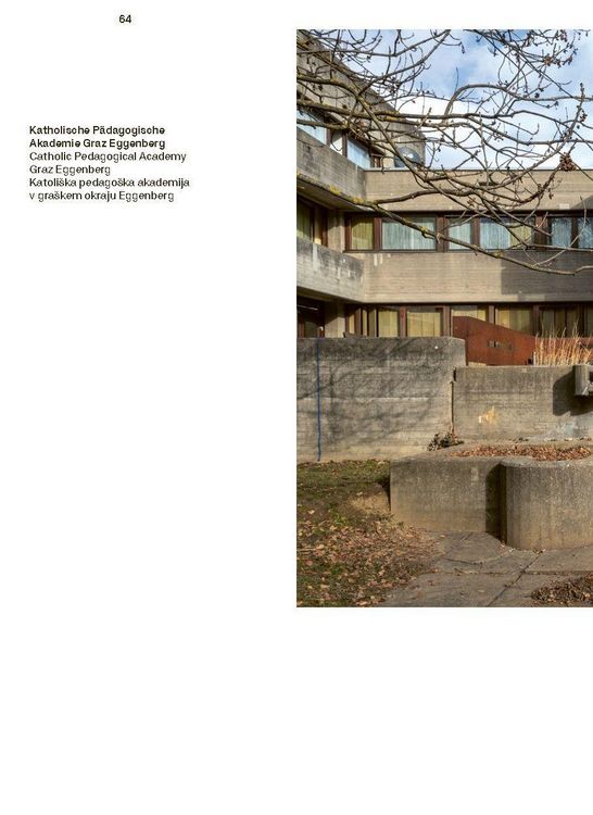 Produktbild: G&uuml;nther Domenig: Dimensional