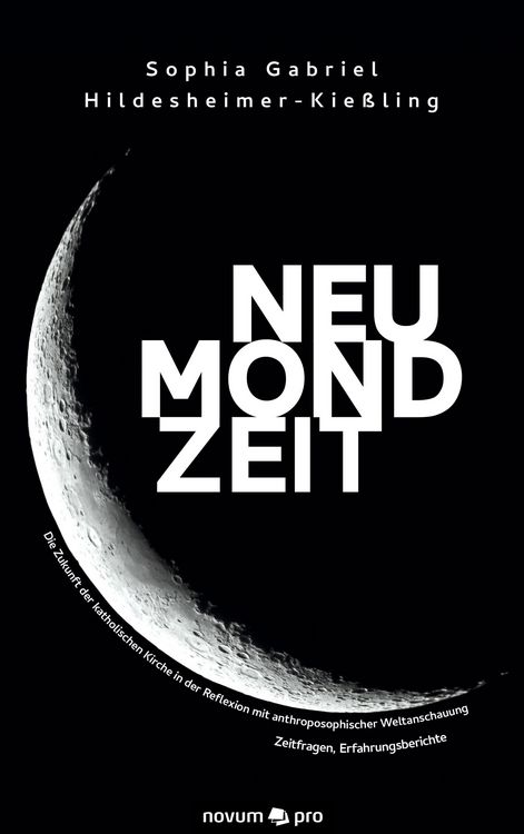 Produktbild: Neumondzeit