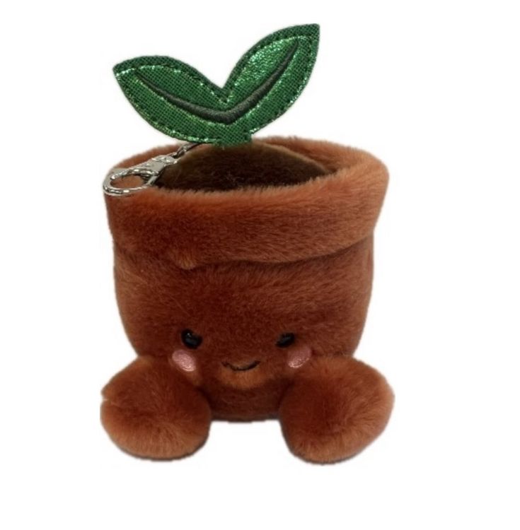 Produktbild: PP Terra Potted Plant K