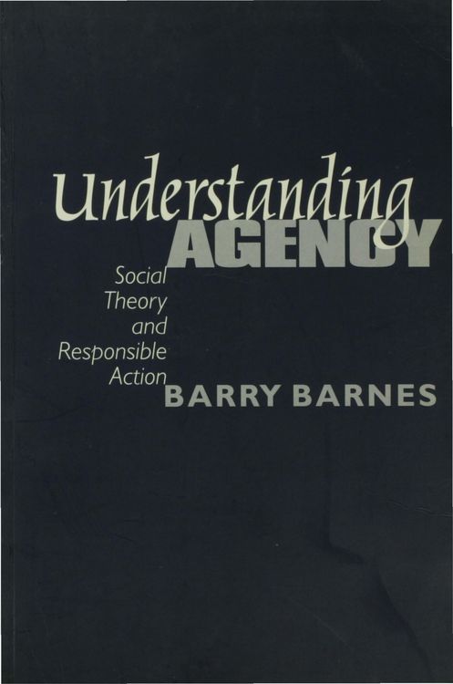 Produktbild: Understanding Agency