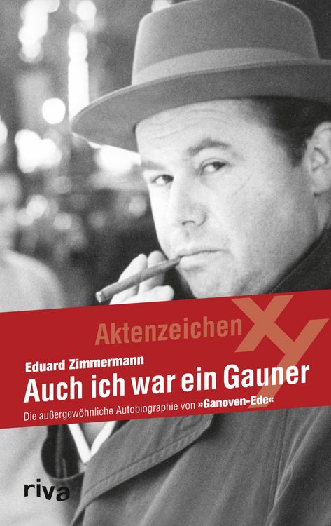 Produktbild: Auch ich war ein Gauner
