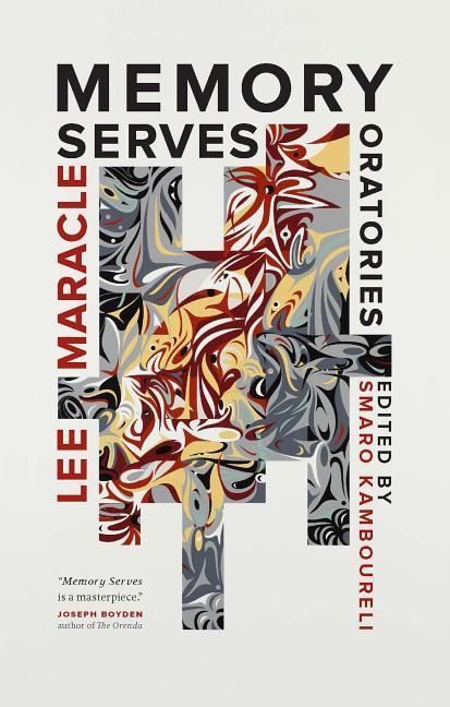 Produktbild: Memory Serves