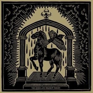Produktbild: The Horse And Sparrow Theory