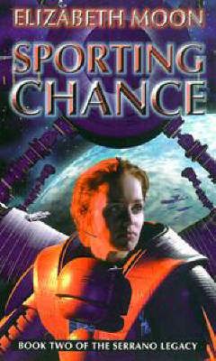 Produktbild: Sporting Chance