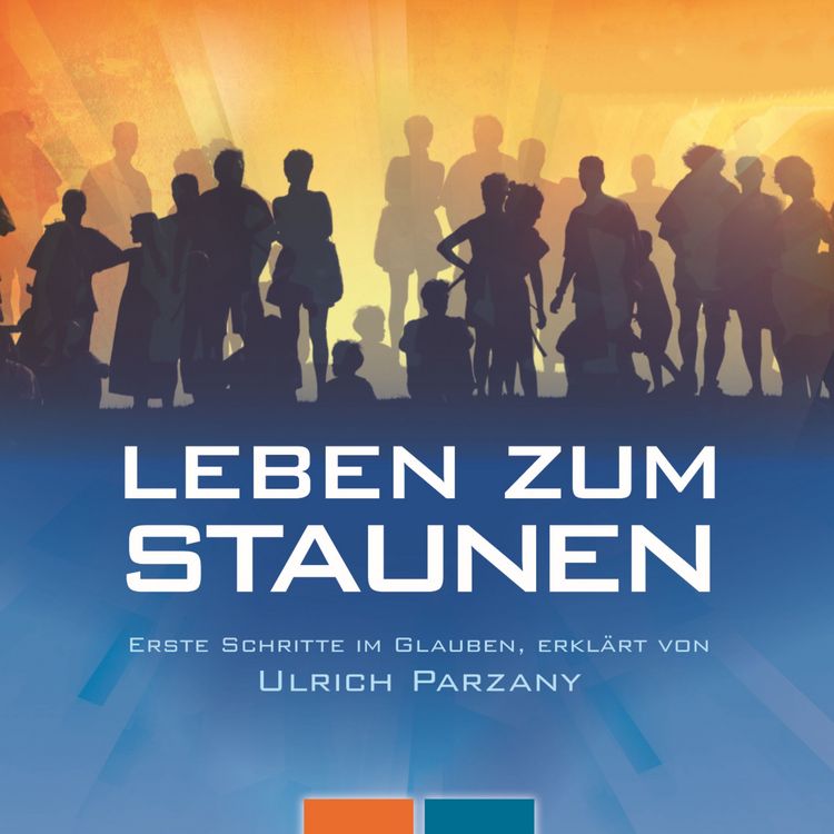 Produktbild: Leben zum Staunen