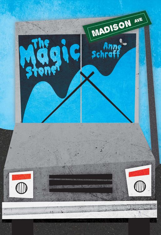 Produktbild: Magic Stone
