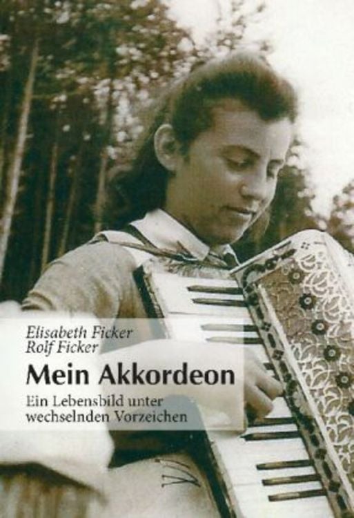 Produktbild: Mein Akkordeon