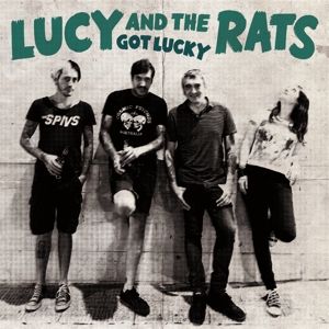 Produktbild: Got Lucky