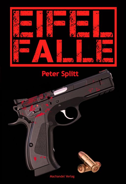 Produktbild: Eifel-Falle