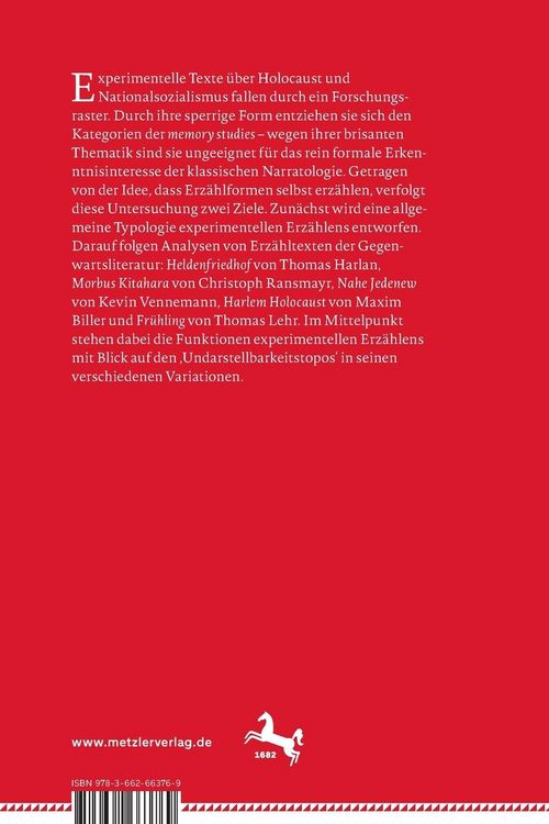Produktbild: Zerborstene Texte und Wirklichkeiten in der Schwebe