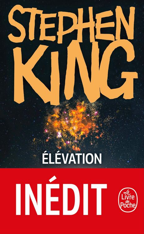 Produktbild: Elevation