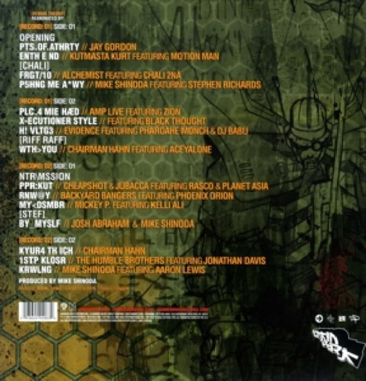Produktbild: Reanimation