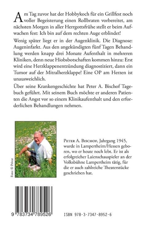 Produktbild: Nachdem es morgens dunkel blieb