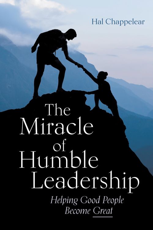 Produktbild: The Miracle of Humble Leadership