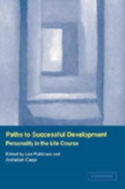 Produktbild: Paths to Successful Development