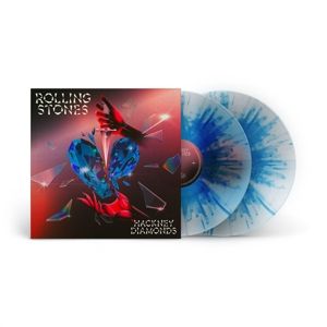Produktbild: Hackney Diamonds (First Anniversary Package 2LP)
