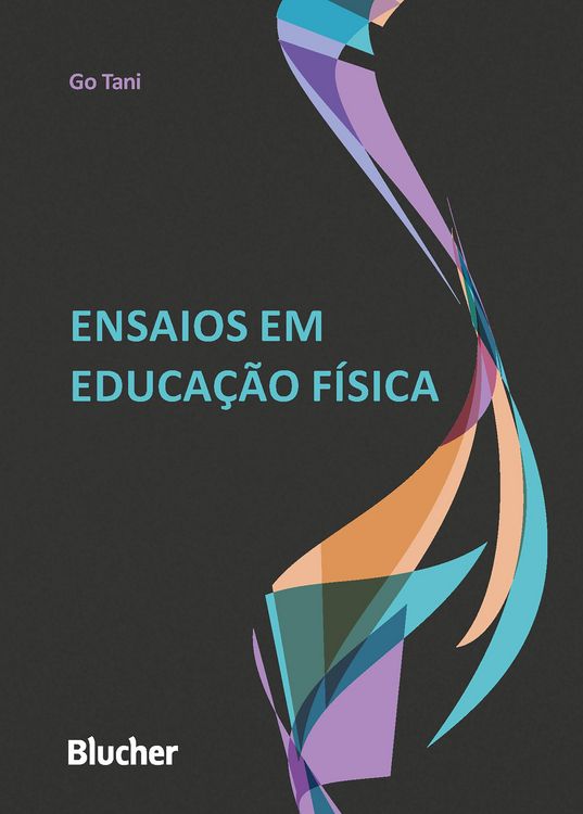 Produktbild: Ensaios em educa&ccedil;&atilde;o f&iacute;sica