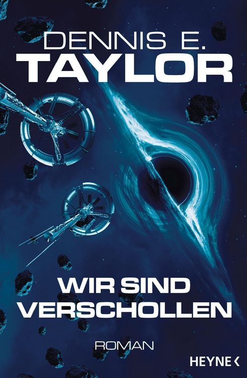 Produktbild: Wir sind verschollen