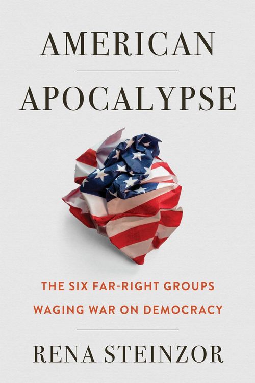 Produktbild: American Apocalypse
