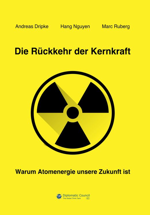Produktbild: Die R&uuml;ckkehr der Kernkraft