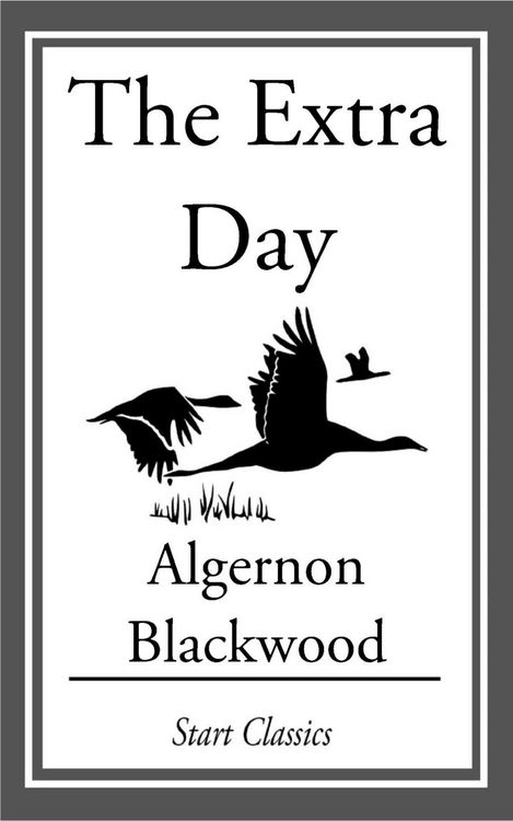 Produktbild: The Extra Day