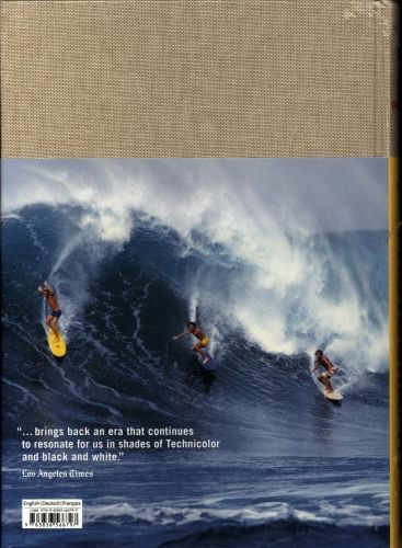 Produktbild: LeRoy Grannis
