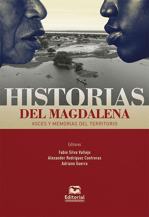 Produktbild: Historias del Magdalena