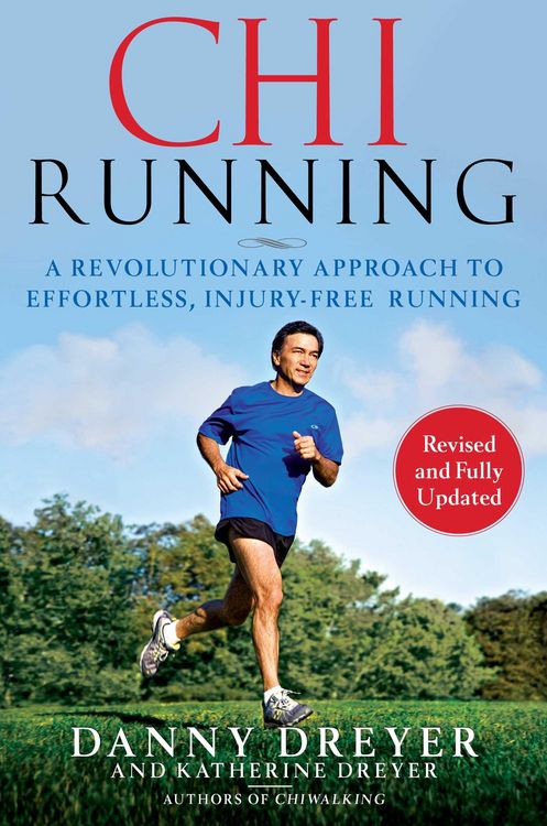 Produktbild: Chirunning