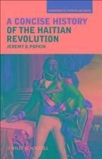 Produktbild: A Concise History of the Haitian Revolution