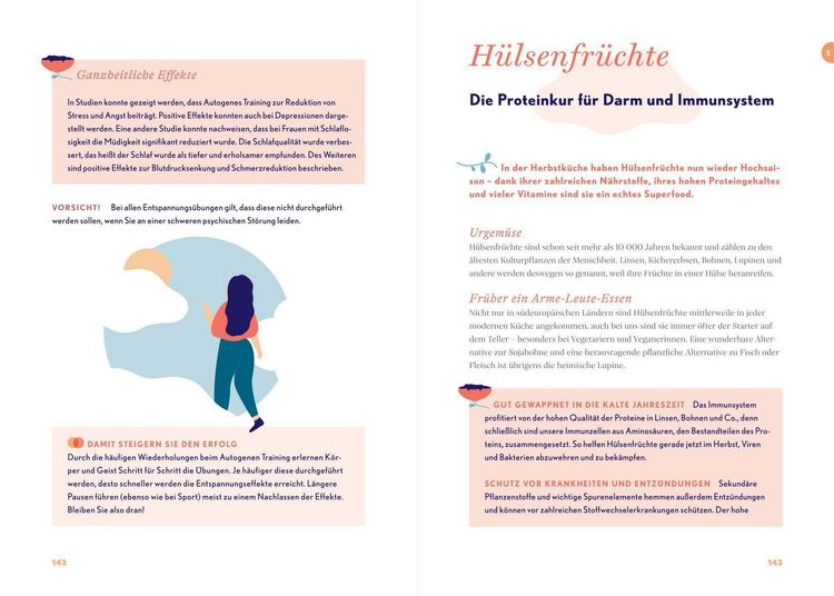 Produktbild: F&uuml;hl dich wie neugeboren!