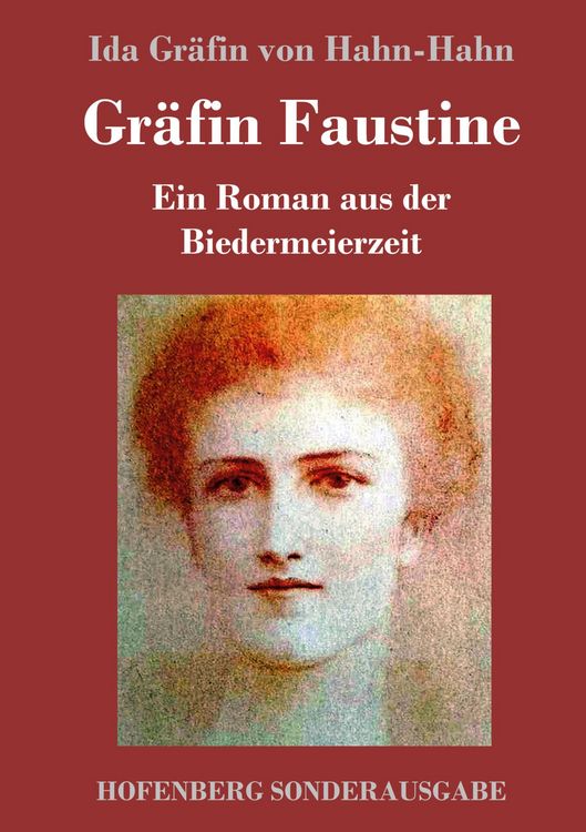 Produktbild: Gr&auml;fin Faustine