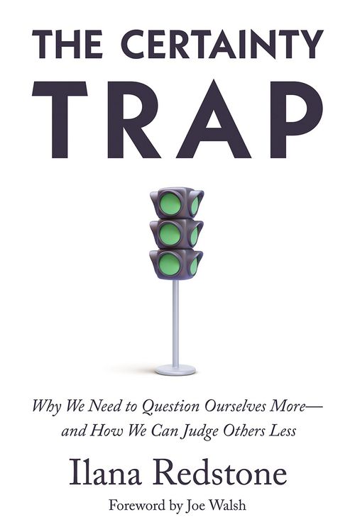 Produktbild: The Certainty Trap