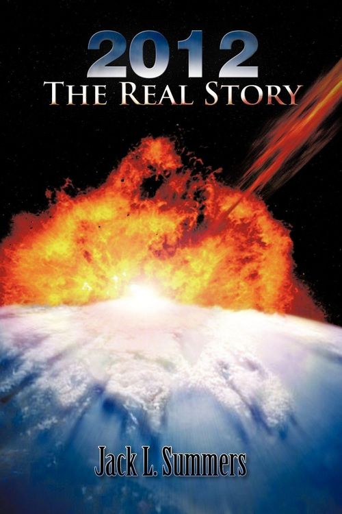 Produktbild: 2012 the Real Story