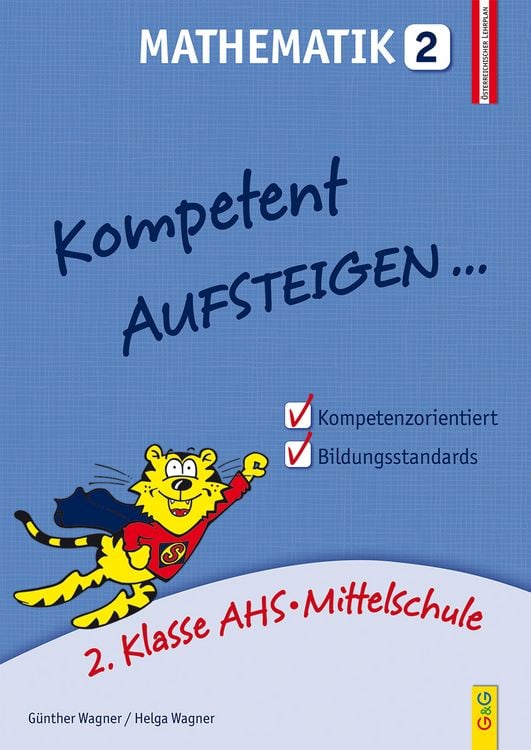 Produktbild: Kompetent Aufsteigen Mathematik 2
