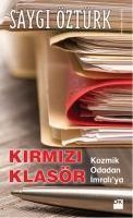 Produktbild: Kirmizi Klas&ouml;r