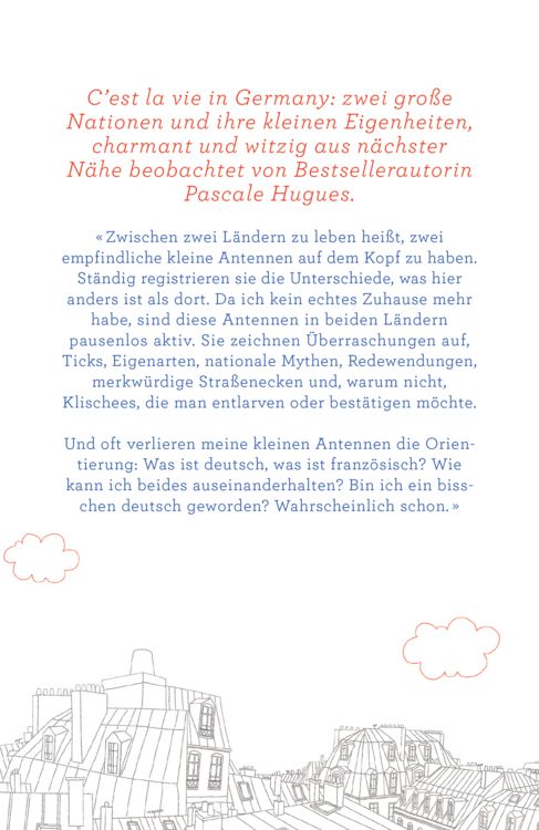 Produktbild: Deutschland &agrave; la fran&ccedil;aise