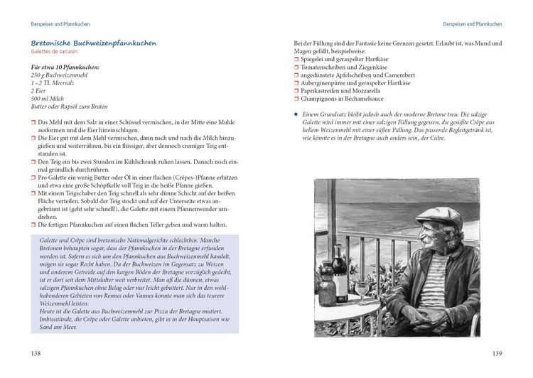Produktbild: Franz&ouml;sisch vegetarisch
