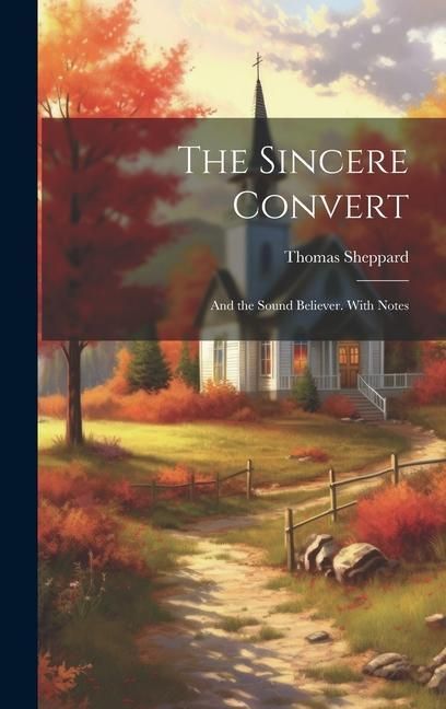 Produktbild: The Sincere Convert