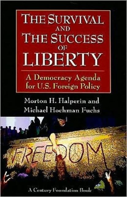 Produktbild: Survival & The Success Of Libe