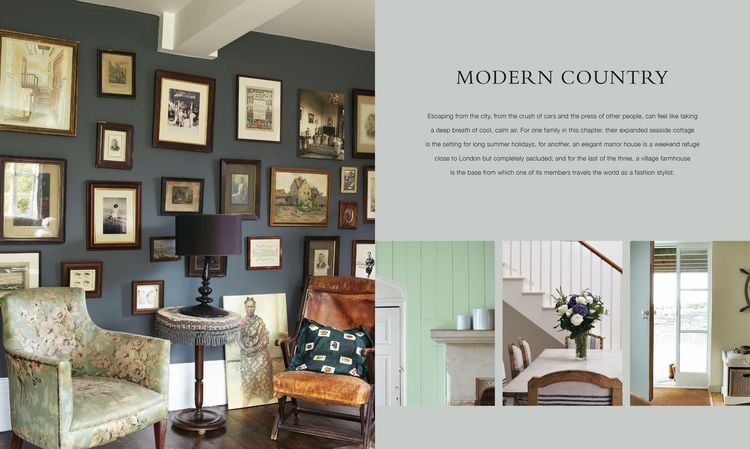 Produktbild: Farrow & Ball Colour Stories