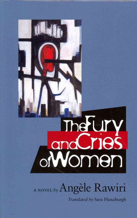 Produktbild: Fury & Cries Of Women