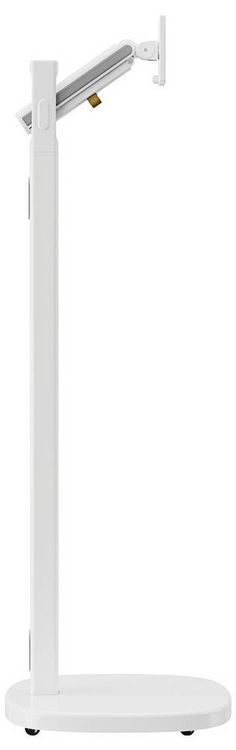 Produktbild: SpeaKa Professional SP-TVS-700 TV-Standfu&szlig; 43,2 cm (17") - 88,9 cm (35") Bodenst&auml;nder, Neigbar