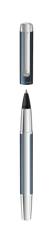 Produktbild: Pelikan Tintenroller Pura R40 Petrol