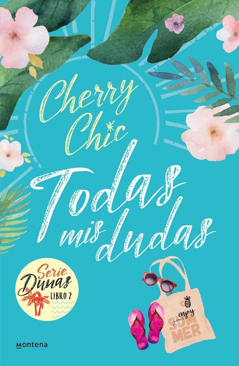 Produktbild: Todas mis dudas
